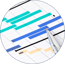 Gantt Chart Round